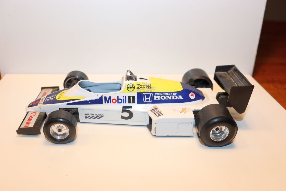 Matchbox Superkings