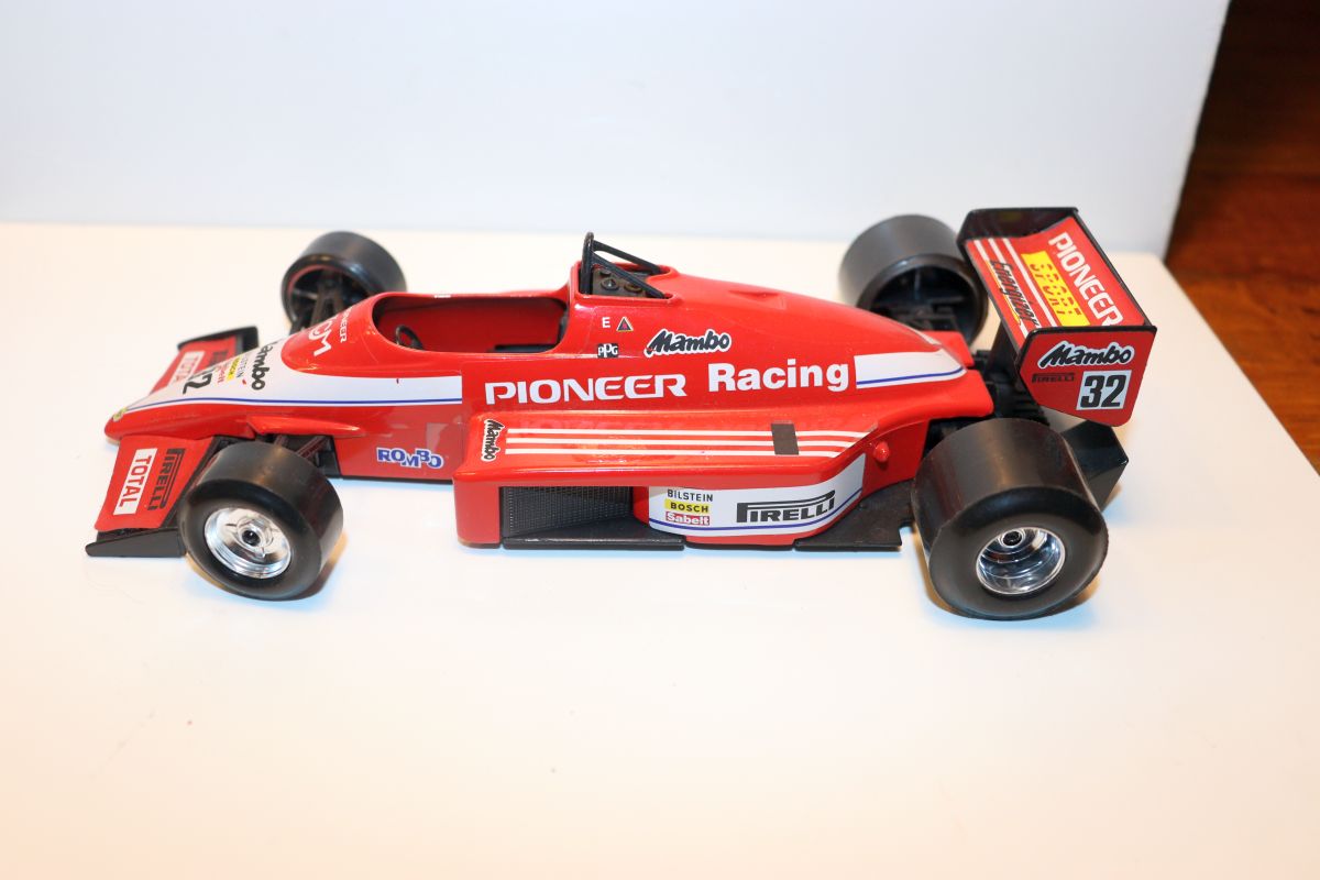 Matchbox Superkings