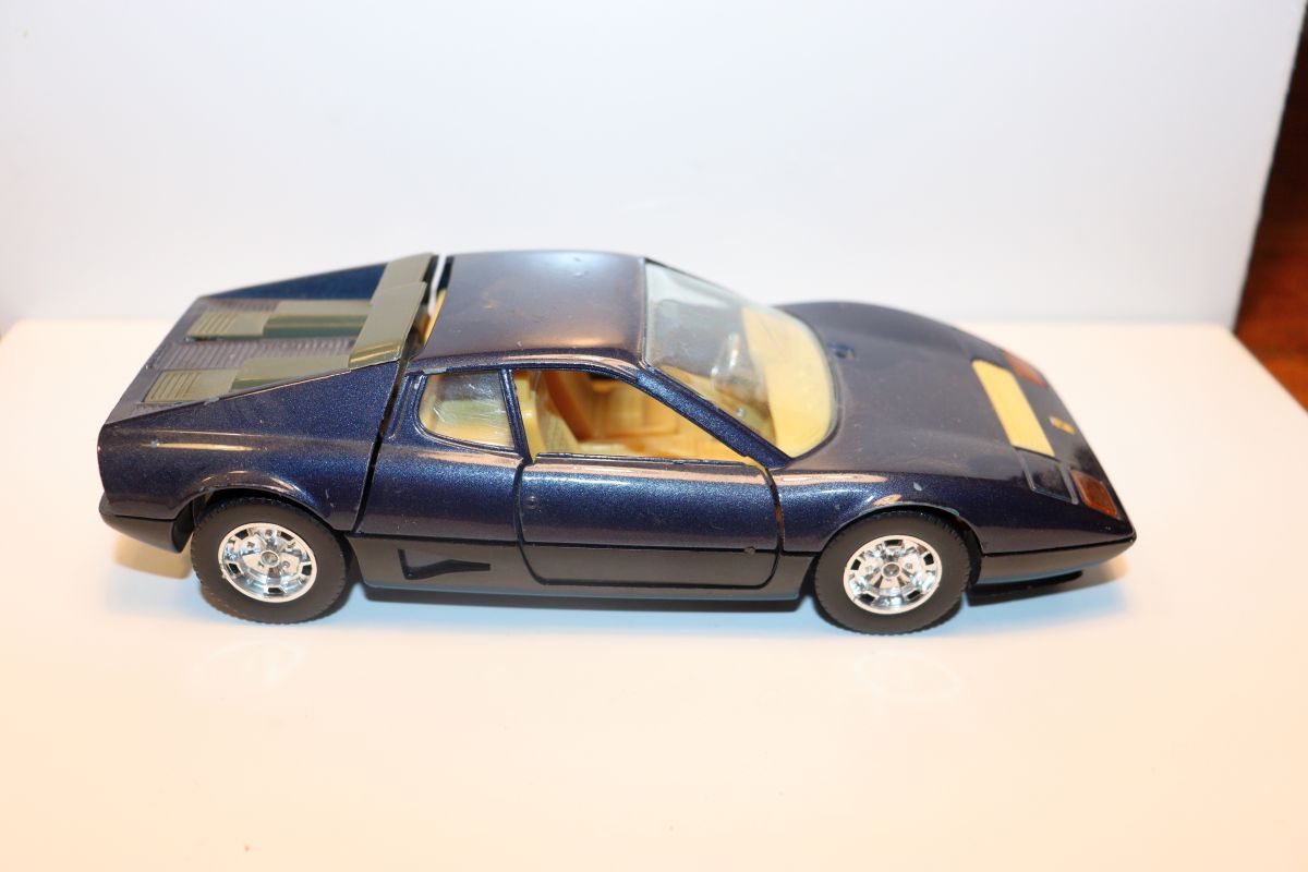 Matchbox Superkings