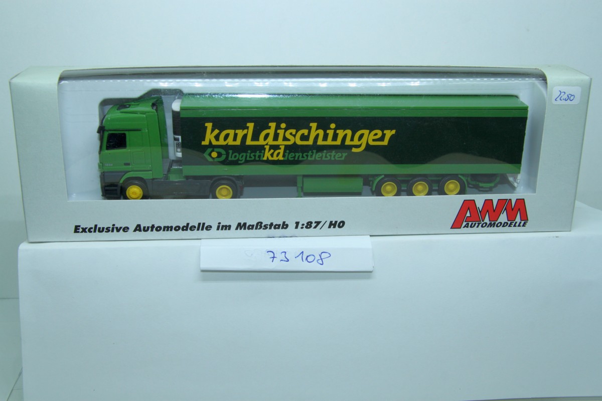 AWM 73108, LKW "Karl Dischinger"