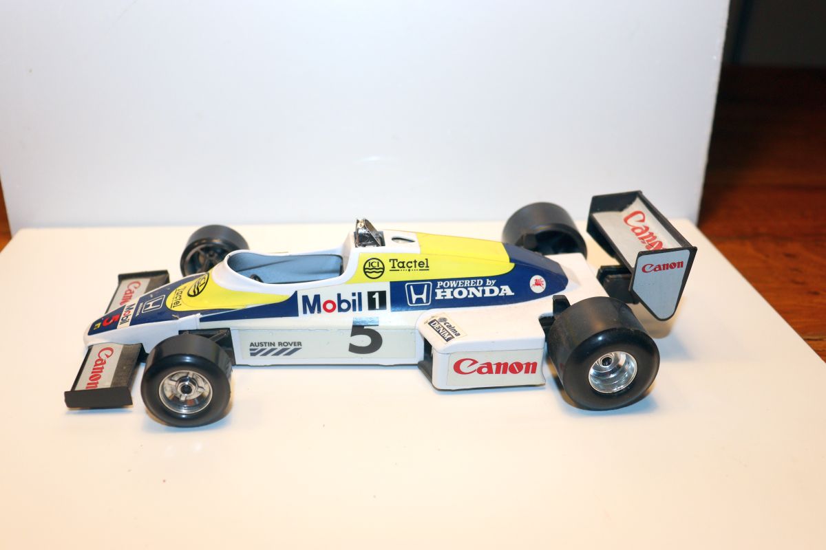 Matchbox Superkings