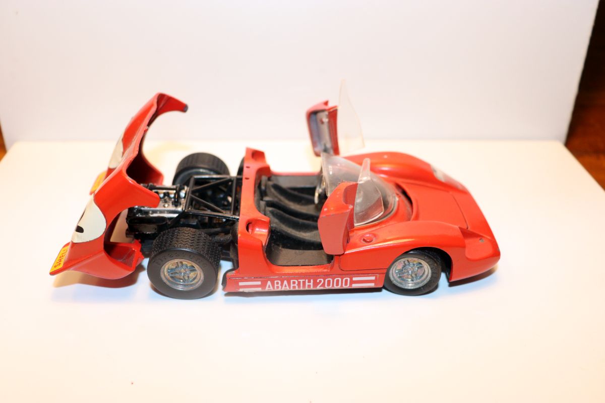 Matchbox Superkings