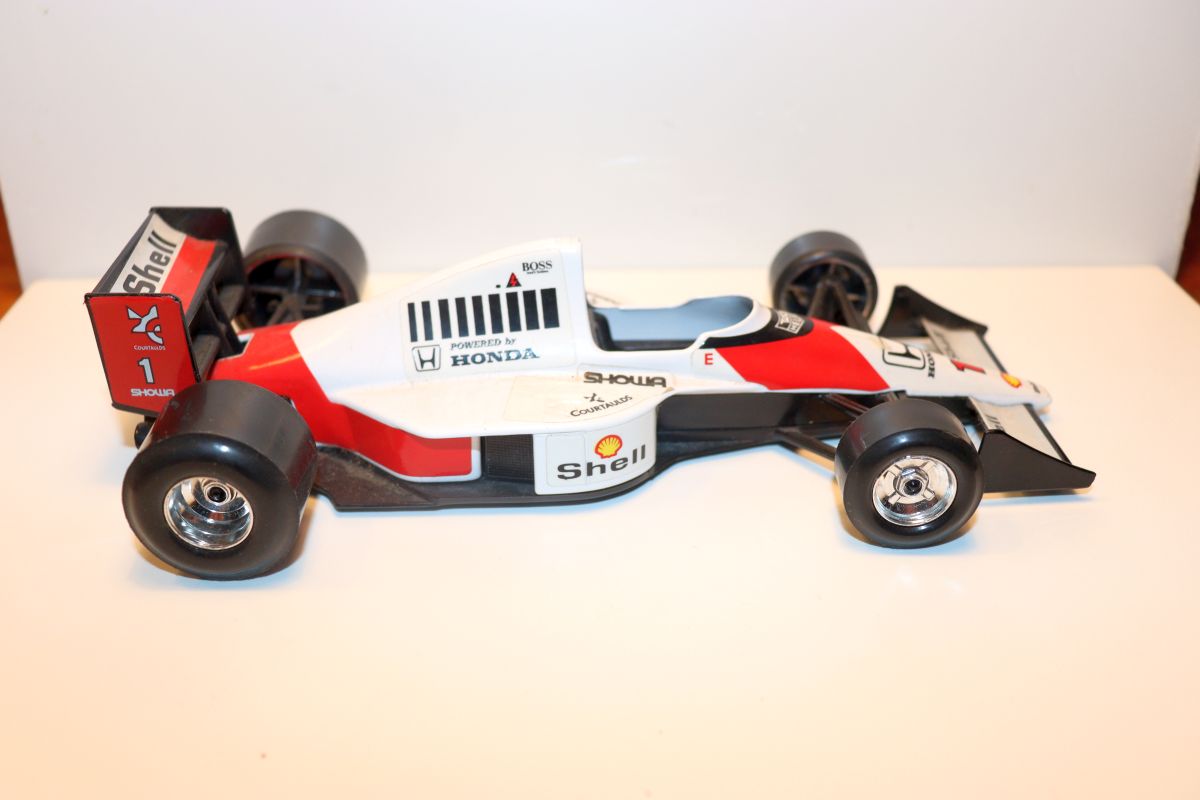 Matchbox Superkings