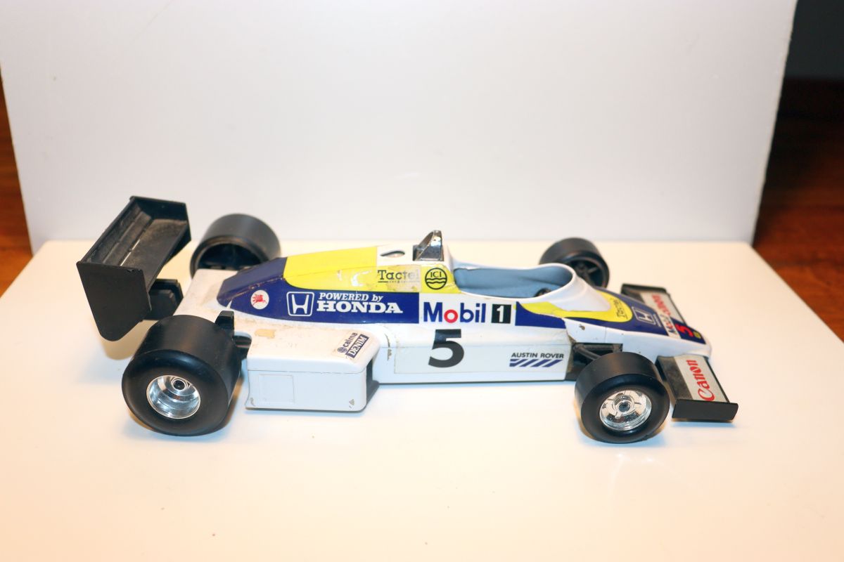 Matchbox Superkings
