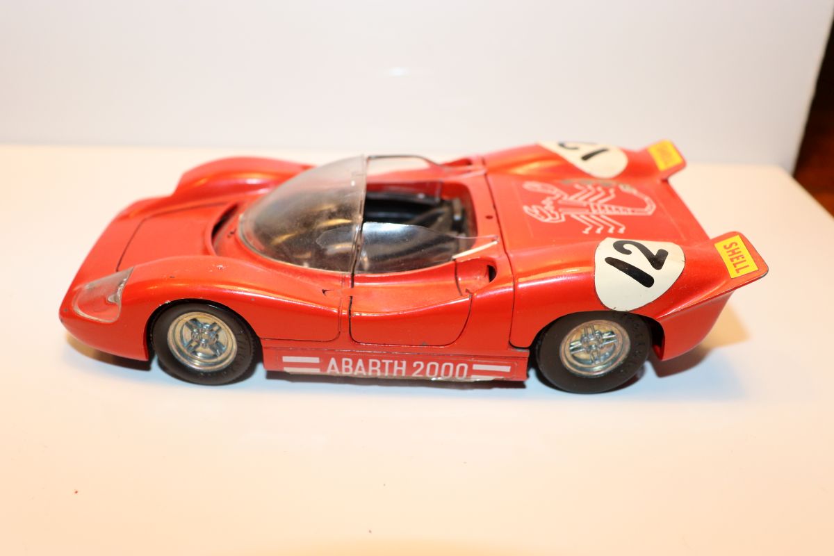 Matchbox Superkings