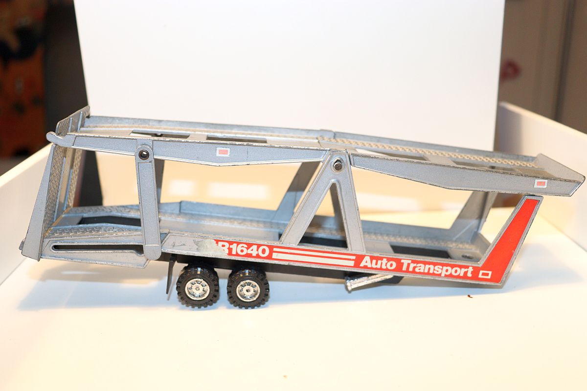 Unbekannt SW20519, Autotransporter, "Autotransport R1640"