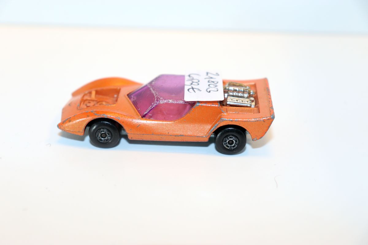Matchbox 