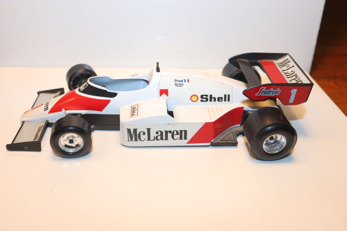 Matchbox Superkings