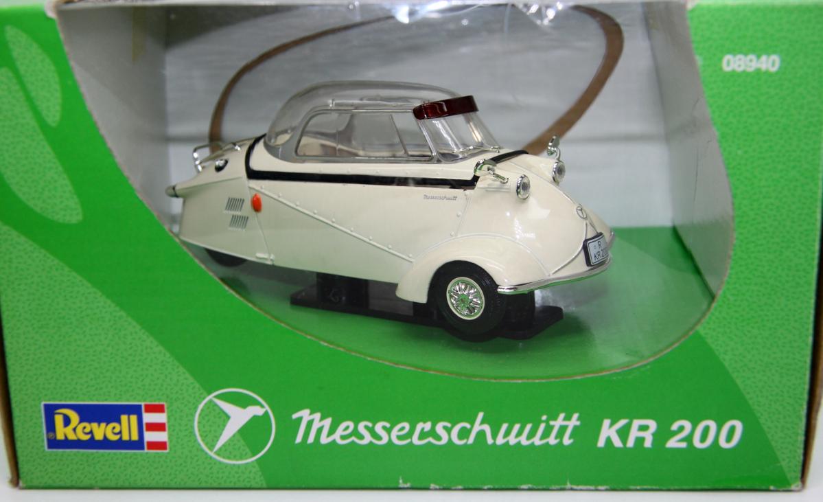 Revell Messerschmitt KR 200 1