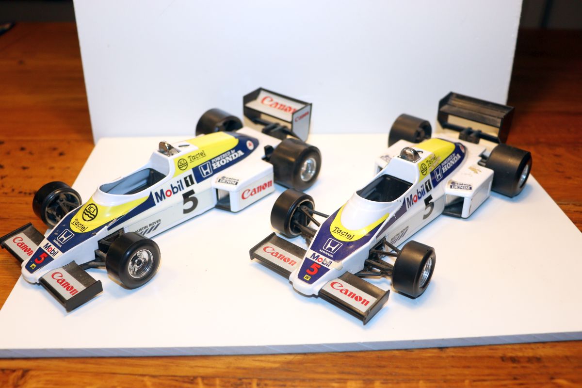 Matchbox Superkings