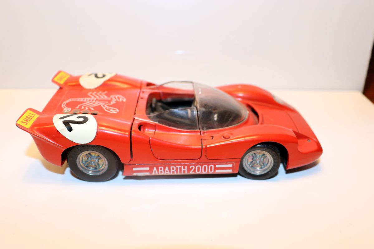 Matchbox Superkings