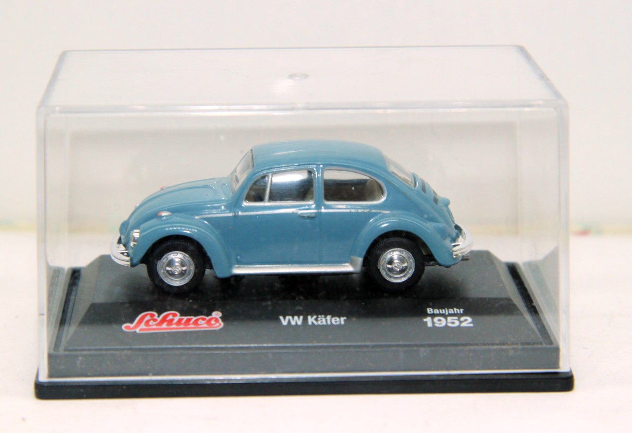 Schuco VW-Käfer