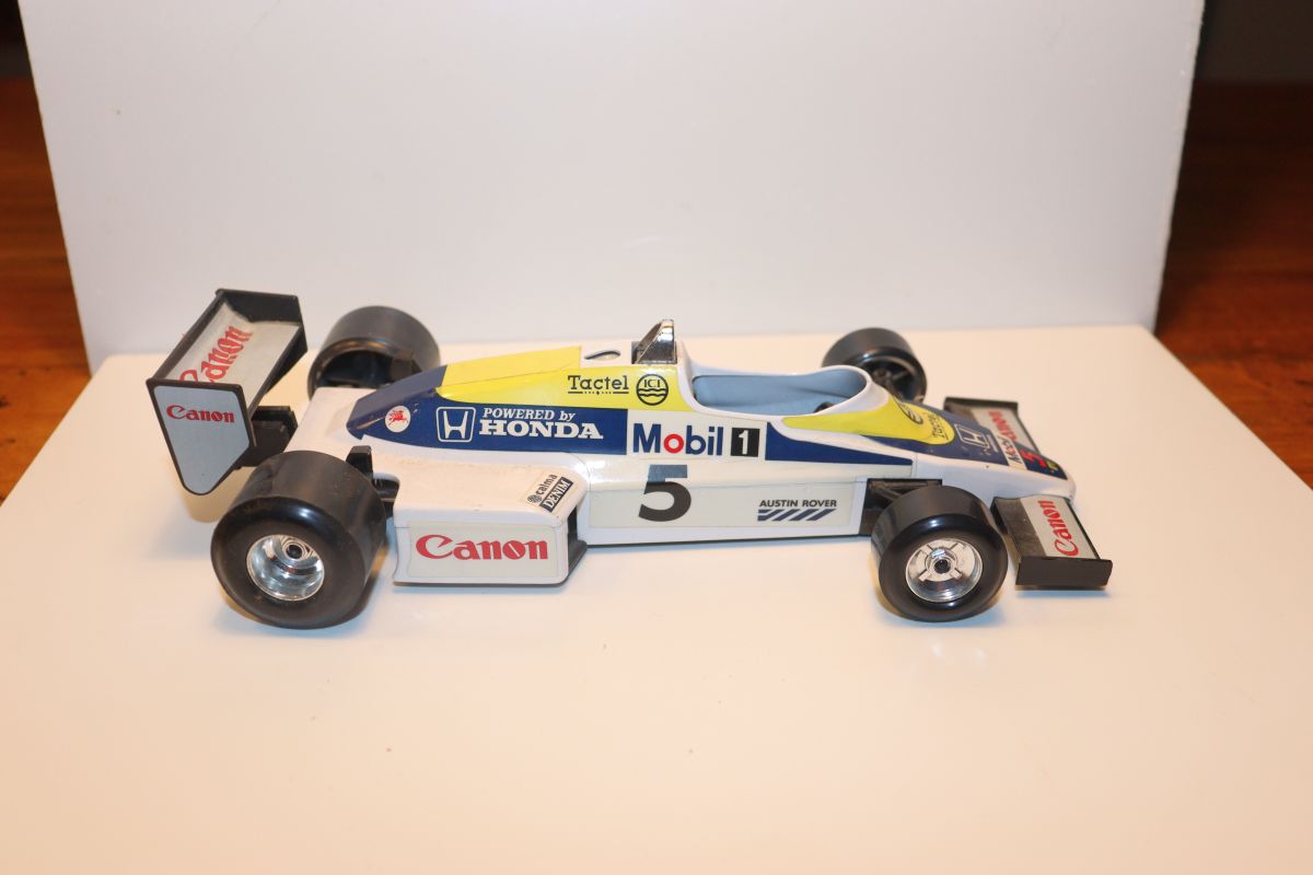 Matchbox Superkings
