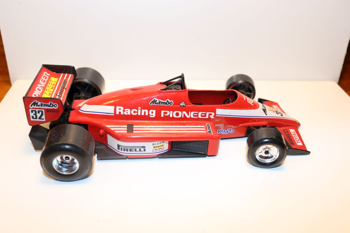 Matchbox Superkings