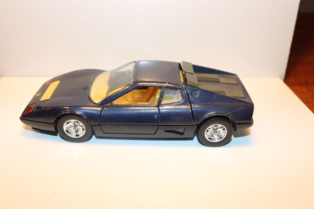 Matchbox Superkings